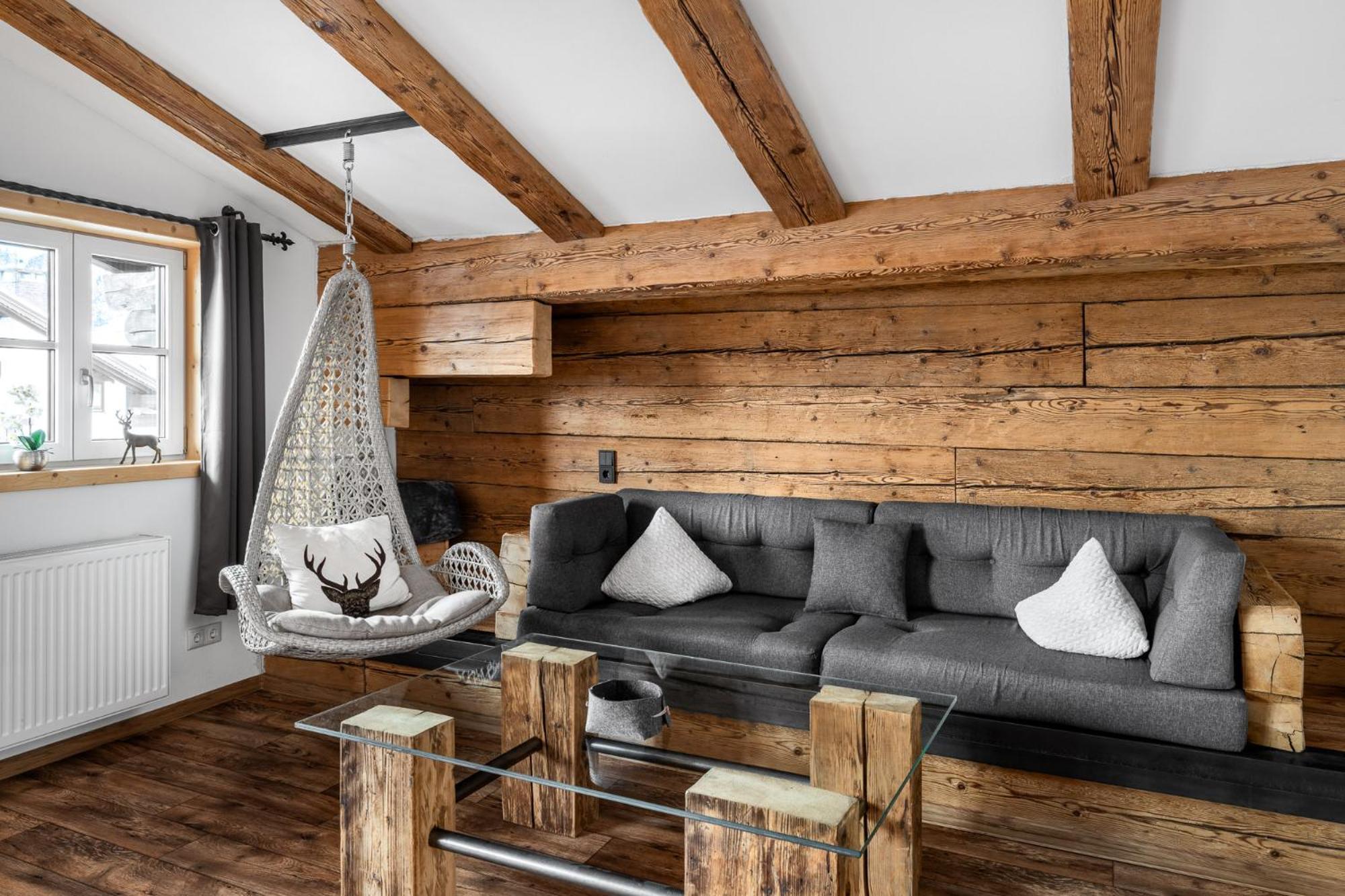 Landhaus Speiser Bolsterlang Eksteriør billede
