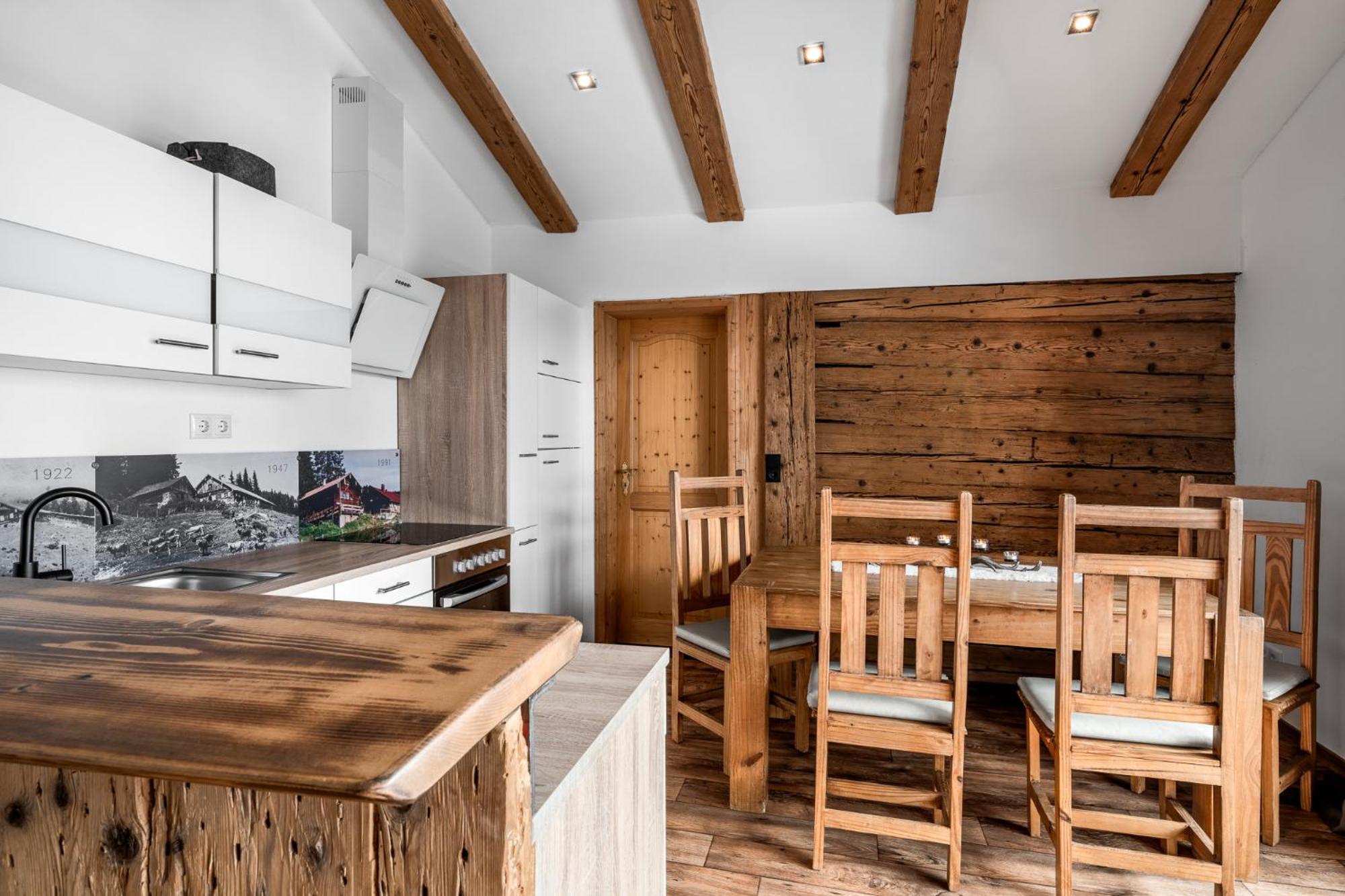 Landhaus Speiser Bolsterlang Eksteriør billede