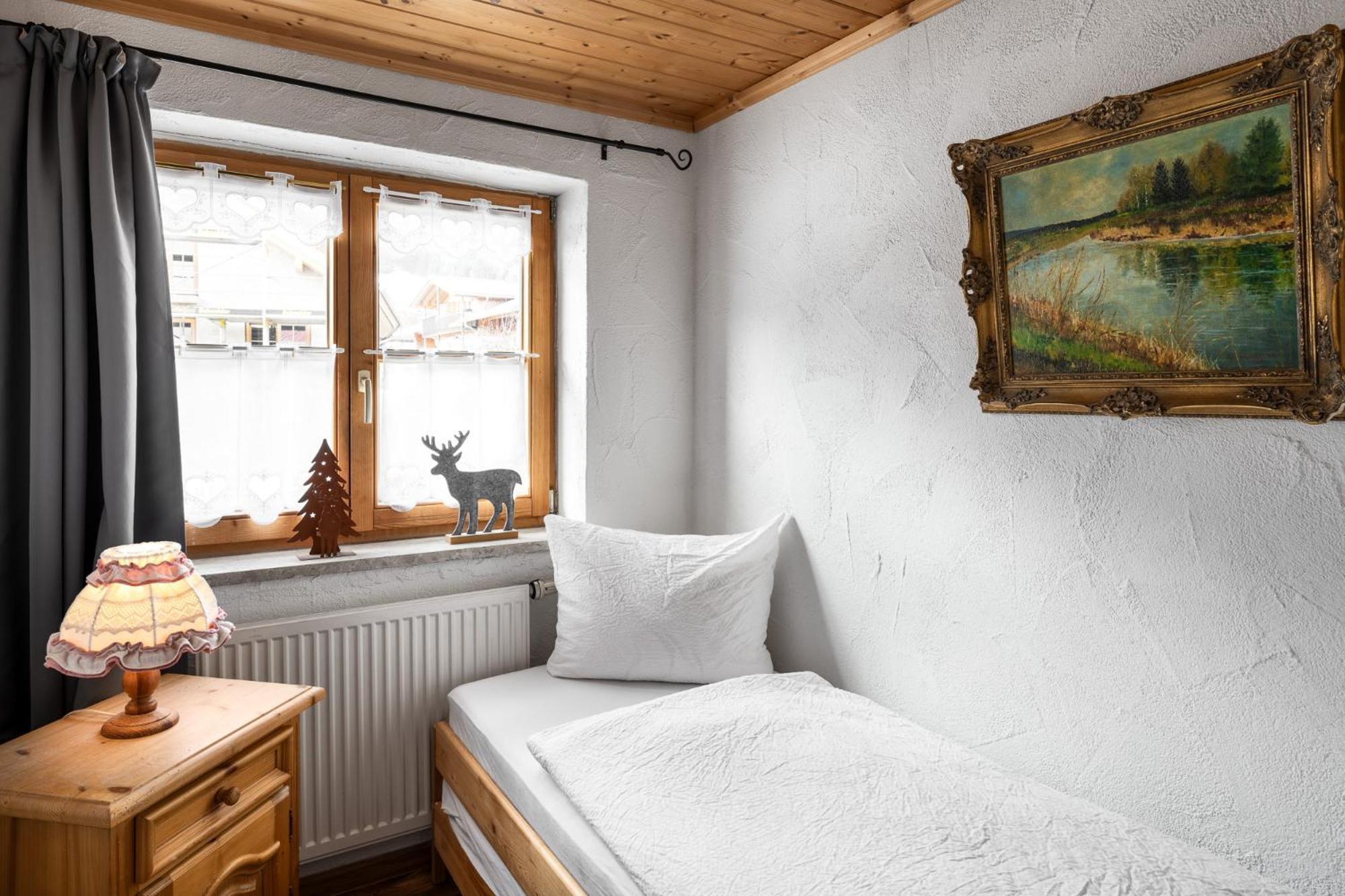 Landhaus Speiser Bolsterlang Eksteriør billede